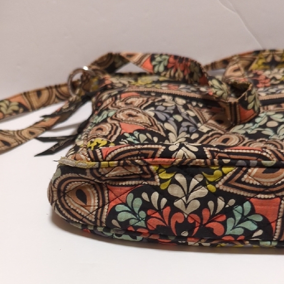 Vera Bradley Crossbody Bag - Picture 10 of 11